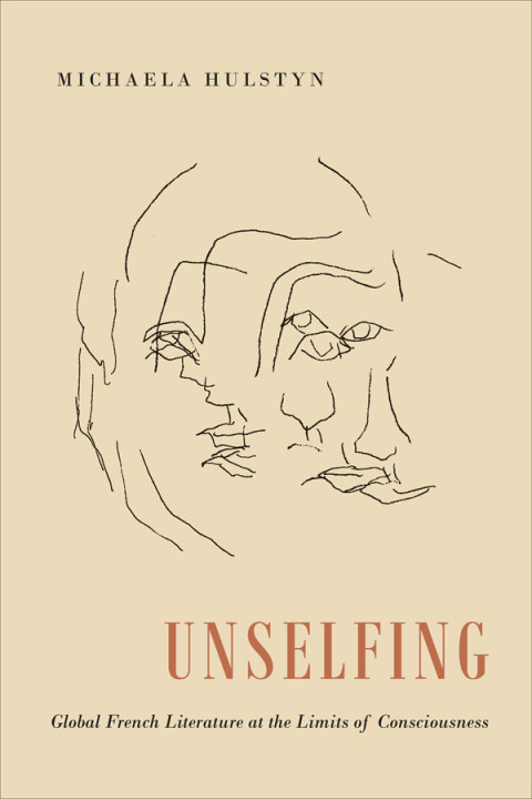 Cover image for book Unselfing