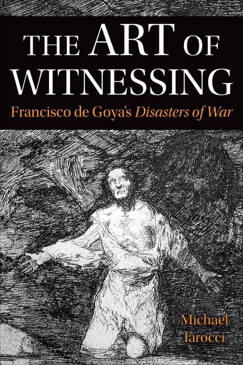 Cover image for book The Art of Witnessing