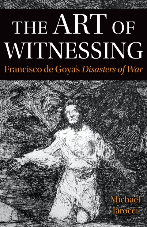 Cover image for book The Art of Witnessing