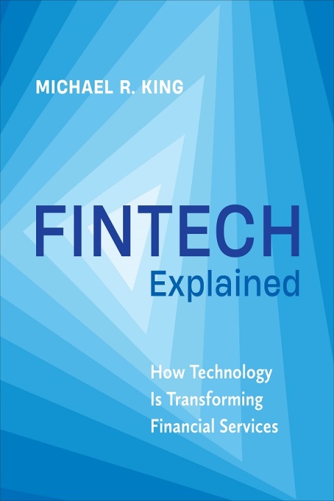 Cover image for book Fintech Explained