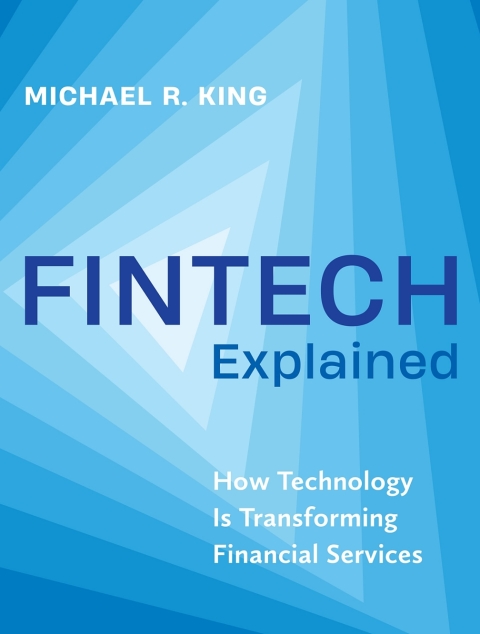 Cover image for book Fintech Explained