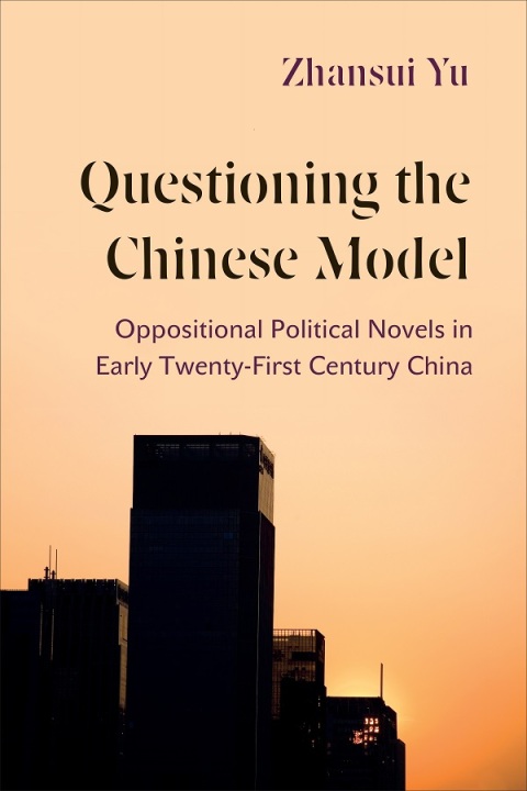 Cover image for book Questioning the Chinese Model