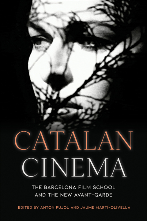 Cover image for book Catalan Cinema