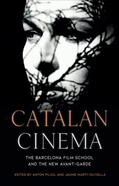 Cover image for book Catalan Cinema