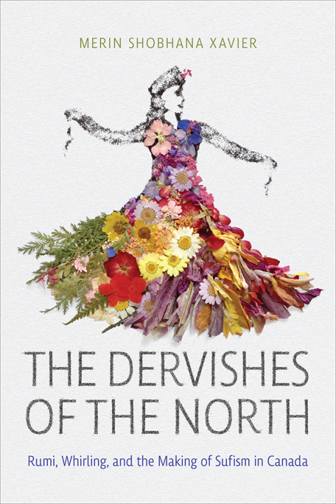 Cover image for book The Dervishes of the North