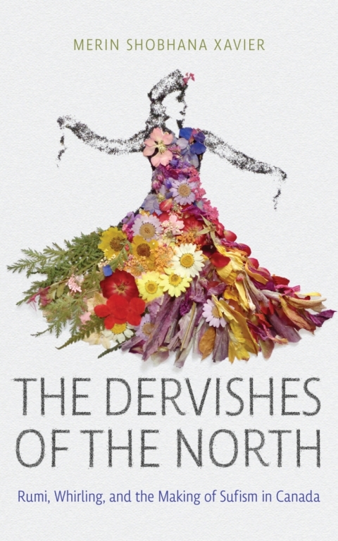 Cover image for book The Dervishes of the North