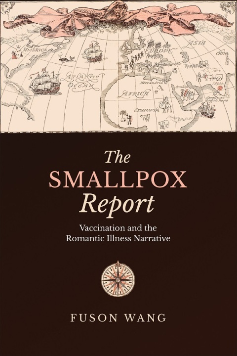 Cover image for book The Smallpox Report