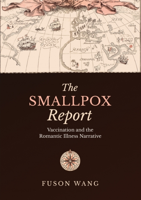 Cover image for book The Smallpox Report