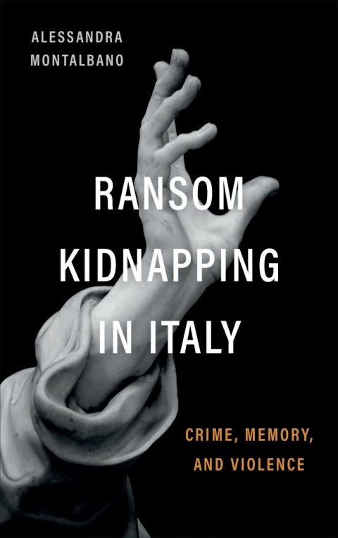 Cover image for book Ransom Kidnapping in Italy