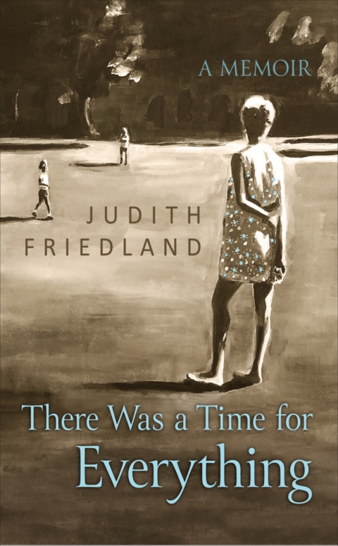 Cover image for book There Was a Time for Everything