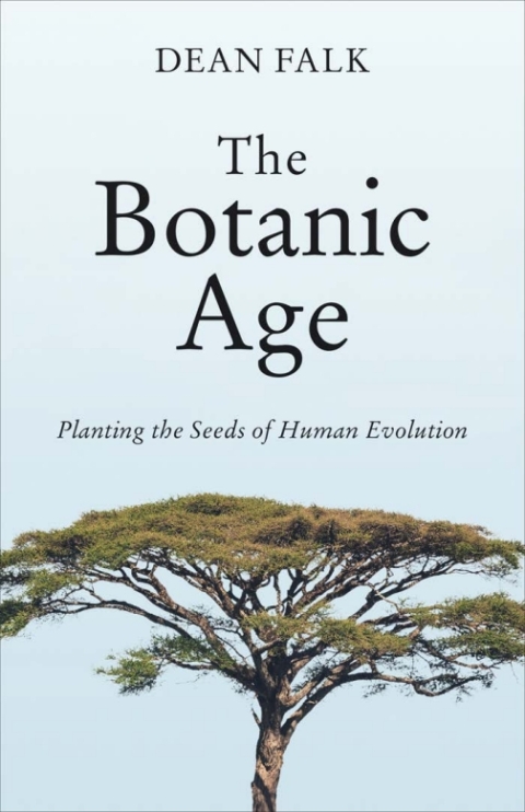 Cover image for book The Botanic Age