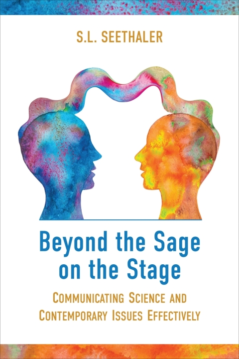 Cover image for book Beyond the Sage on the Stage
