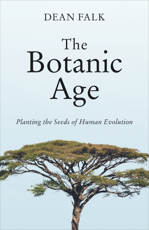 Cover image for book The Botanic Age