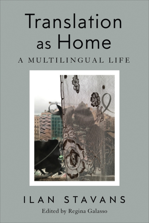 Cover image for book Translation as Home