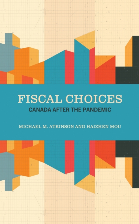 Cover image for book Fiscal Choices