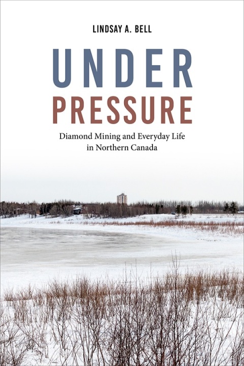 Cover image for book Under Pressure