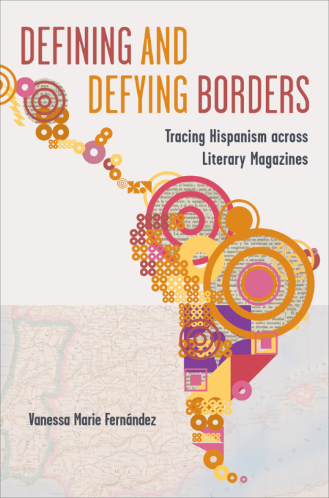Cover image for book Defining and Defying Borders