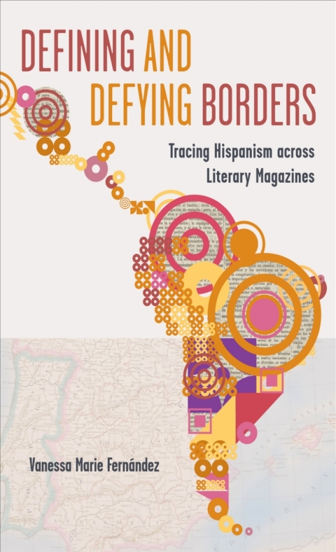 Cover image for book Defining and Defying Borders