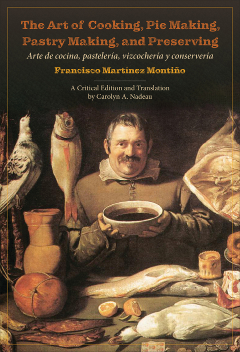 Cover image for book The Art of Cooking, Pie Making, Pastry Making, and Preserving