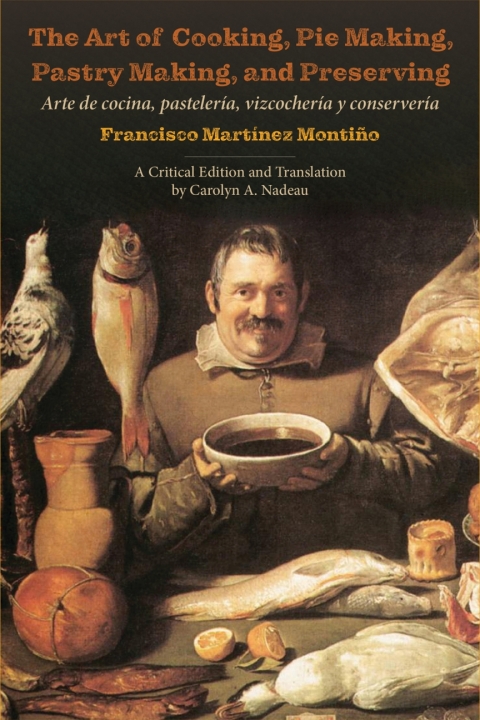 Cover image for book The Art of Cooking, Pie Making, Pastry Making, and Preserving