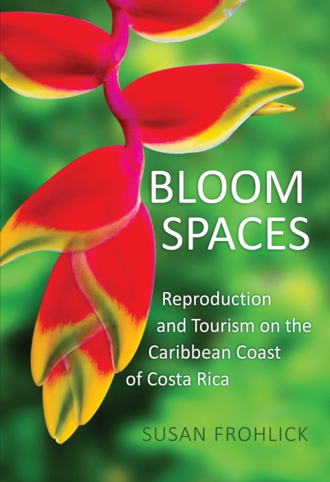 Cover image for book Bloom Spaces