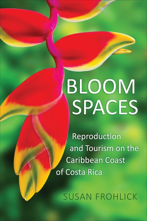 Cover image for book Bloom Spaces