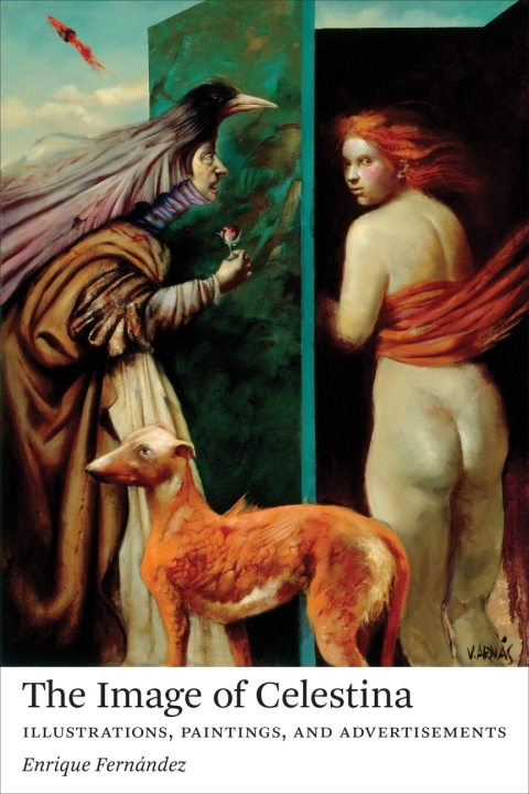 Cover image for book The Image of Celestina