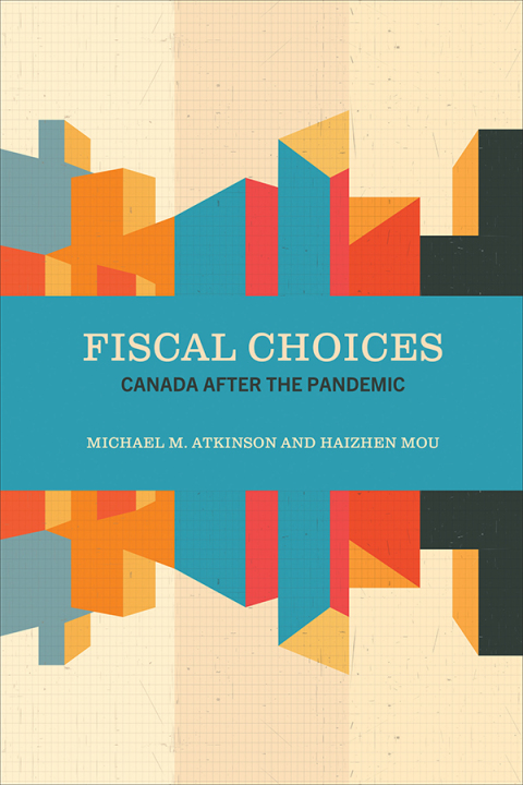 Cover image for book Fiscal Choices