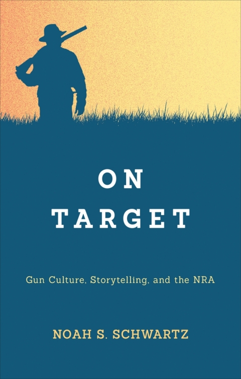 Cover image for book On Target