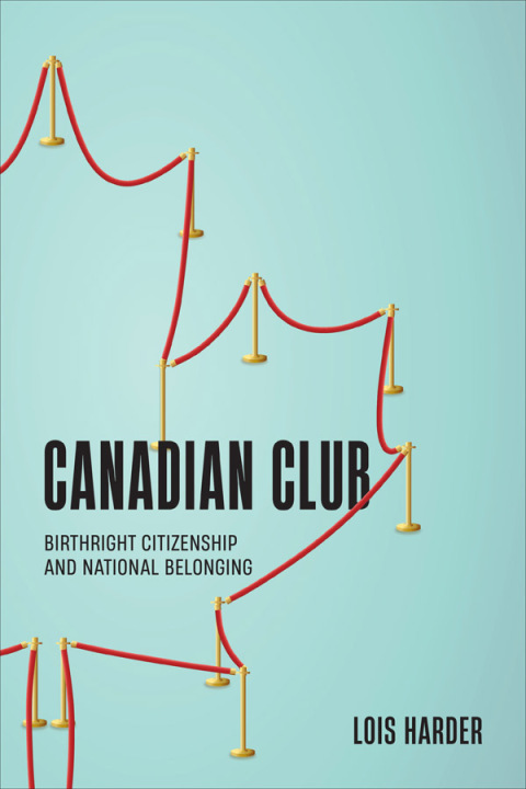Cover image for book Canadian Club