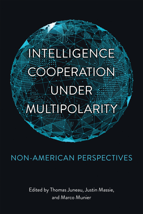 Cover image for book Intelligence Cooperation under Multipolarity
