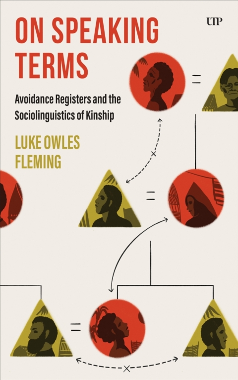 Cover image for book On Speaking Terms