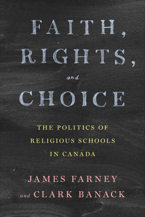 Cover image for book Faith, Rights, and Choice