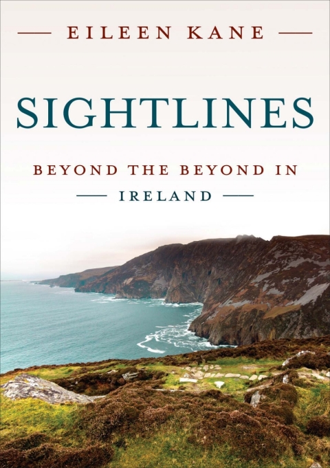Cover image for book Sightlines
