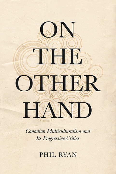 Cover image for book On the Other Hand