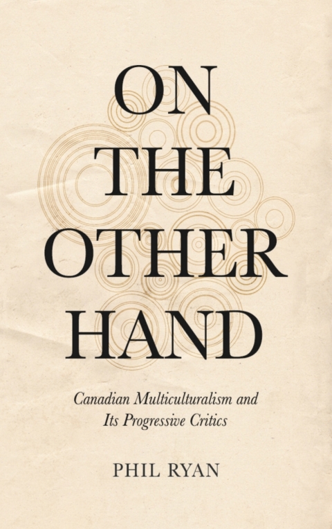 Cover image for book On the Other Hand