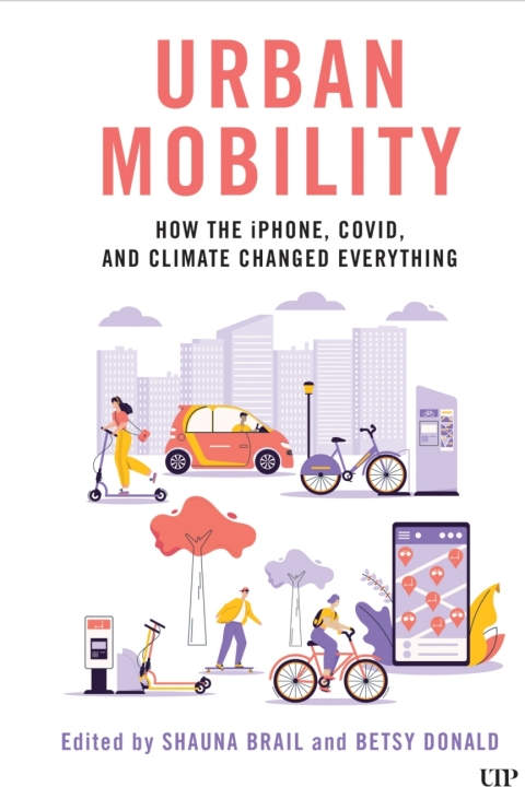 Cover image for book Urban Mobility