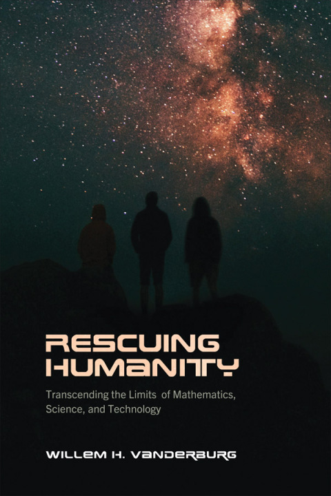 Cover image for book Rescuing Humanity