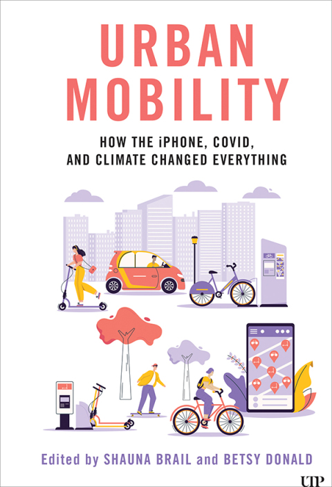 Cover image for book Urban Mobility