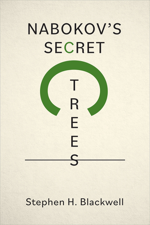 Cover image for book Nabokov’s Secret Trees