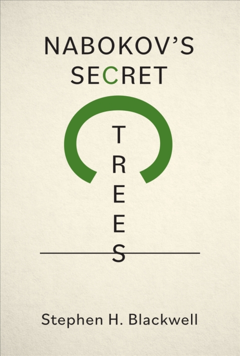 Cover image for book Nabokov’s Secret Trees