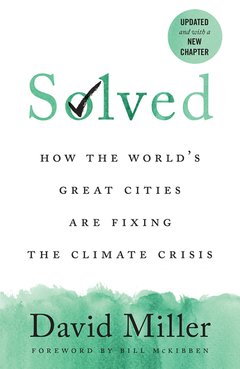 Cover image for book Solved