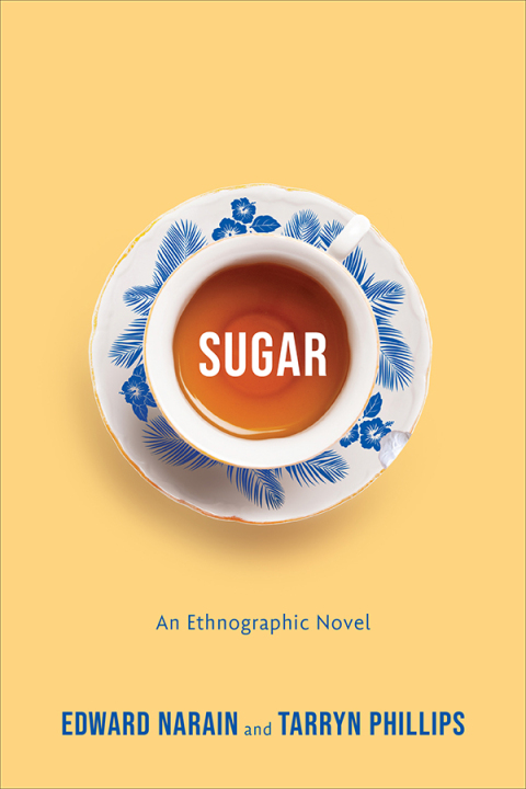 Cover image for book Sugar