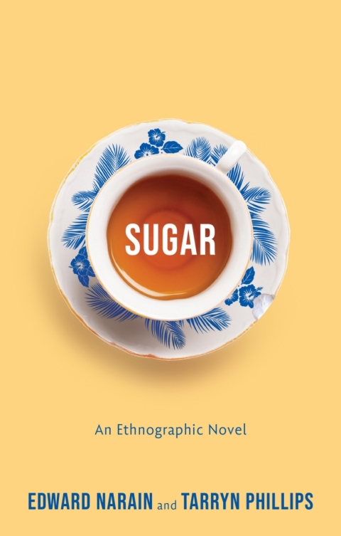 Cover image for book Sugar