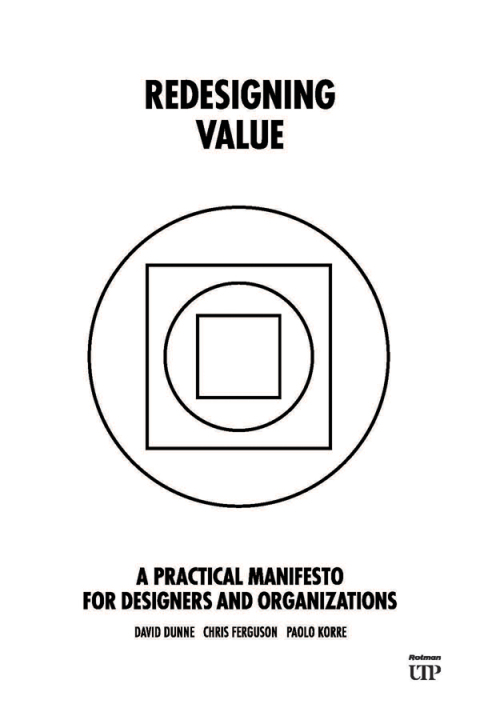 Cover image for book Redesigning Value