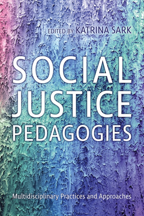 Cover image for book Social Justice Pedagogies