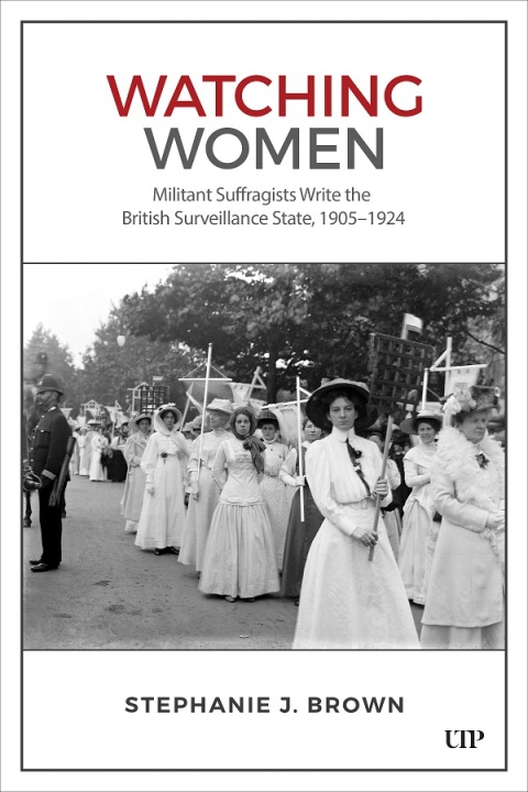 Cover image for book Watching Women