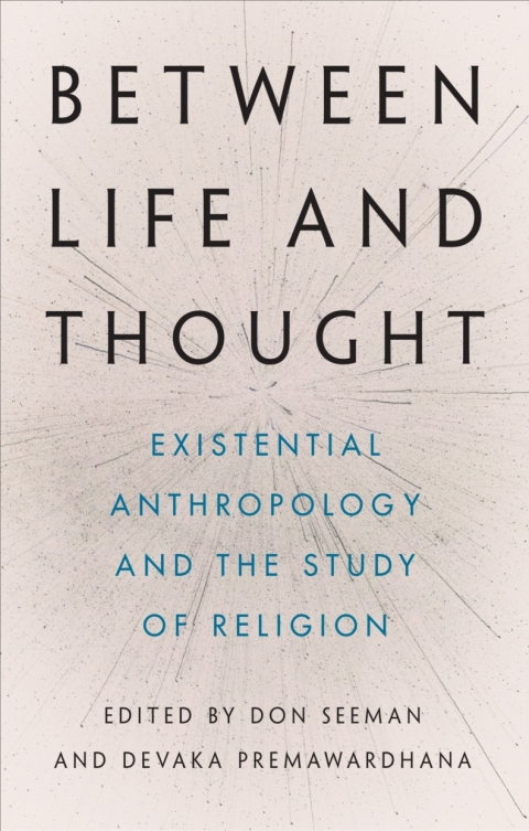 Cover image for book Between Life and Thought