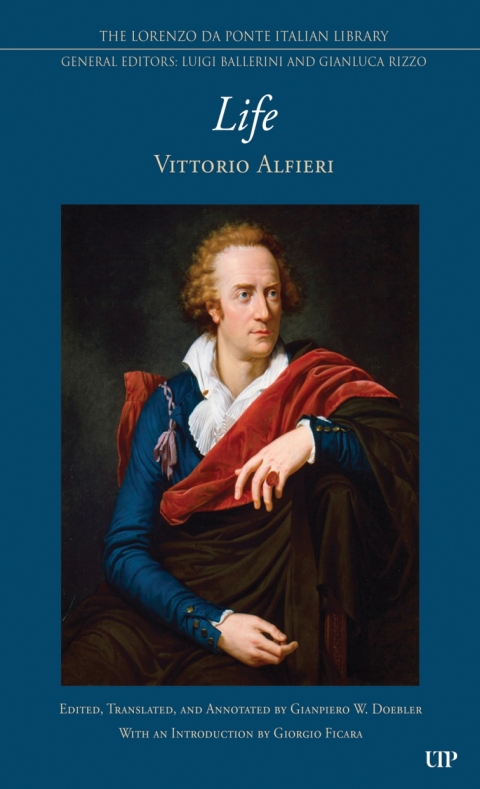 Cover image for book Life