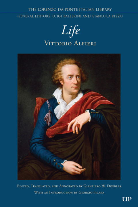 Cover image for book Life